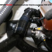 Importracing BMCS R35 GTR LHD