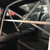 Heigo Überrollbügel Clubsport für Nissan GTR